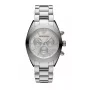 ARMANI AR5960 Reloj mujer Acero inoxidable Oro rosa Cuarzo Cronógrafo 38mm