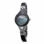 Reloj de mujer Armani AR7331 cuarzo analógico 31mm oro rosa acero inoxidable