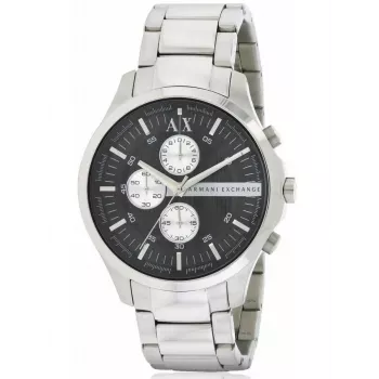 Armani Exchange AX2152 Reloj cronógrafo hombre acero inoxidable 46mm