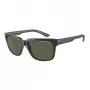 ARMANI EXCHANGE AX4026S83419A Gafas de sol rectangulares unisex matte black 56/17/140 mm