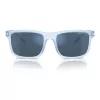 Armani Exchange AX4145S834555 Gafas de sol para hombre - Montura rectangular de propionato - 57/19/145 mm