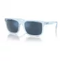 Armani Exchange AX4145S834555 Gafas de sol para hombre - Montura rectangular de propionato - 57/19/145 mm