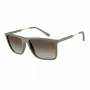 Armani Exchange AX4160S838113 Gafas de sol para hombre Havana Brown Gradient 57mm