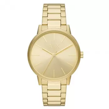 ARMANI EXCHANGE AX7144 Reloj cronógrafo de hombre acero inoxidable 42mm
