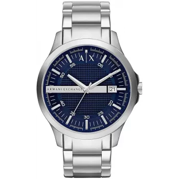 ARMANI EXCHANGE Reloj de hombre AX2132 analógico de cuarzo 46mm acero inoxidable