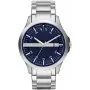 ARMANI EXCHANGE Reloj de hombre AX2132 analógico de cuarzo 46mm acero inoxidable