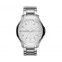 Reloj de hombre Armani Exchange AX2177 46mm acero inoxidable esfera negra