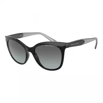 ARMANI EXCHANGE Gafas de sol mujer AX4094S81588G Havana 54/19/140 mm