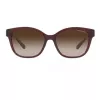 ARMANI EXCHANGE Gafas de sol de mujer AX4127S824113 (54/17/140 mm)