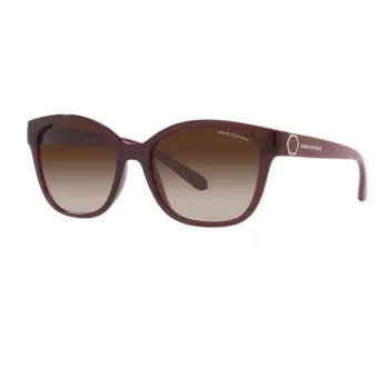 ARMANI EXCHANGE Gafas de sol de mujer AX4127S824113 (54/17/140 mm)