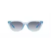 ARMANI EXCHANGE Gafas de sol de mujer AX4130SU8340X Havana marrón 56mm