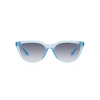 ARMANI EXCHANGE Gafas de sol de mujer AX4130SU8340X Havana marrón 56mm
