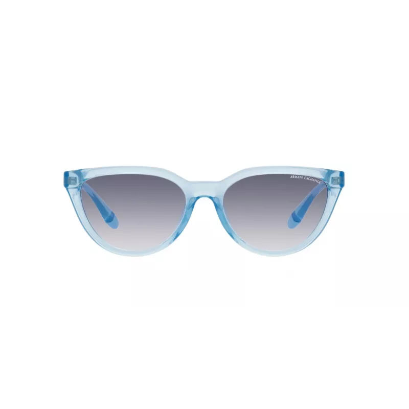 ARMANI EXCHANGE Gafas de sol de mujer AX4130SU8340X Havana marrón 56mm