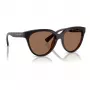 Gafas de sol para mujer Armani Exchange AX4148SU83577 Havana Brown Gradient 56mm