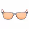 Armani Exchange Gafas de sol de mujer X4103SF8328F6 Havana propionato 56mm