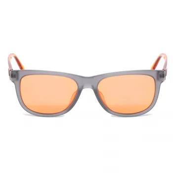 Armani Exchange Gafas de sol de mujer X4103SF8328F6 Havana propionato 56mm