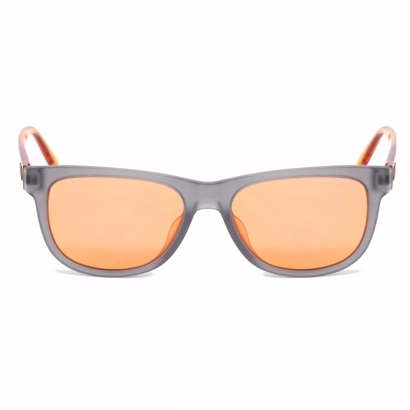 Armani Exchange Gafas de sol de mujer X4103SF8328F6 Havana propionato 56mm
