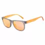 Armani Exchange Gafas de sol de mujer X4103SF8328F6 Havana propionato 56mm