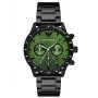ARMANI Reloj cronógrafo de cuarzo de hombre AR11472 43 mm Acero inoxidable