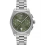 Armani Reloj de pulsera de hombre AR11640 acero inoxidable cronógrafo, 43mm