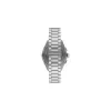 Armani reloj hombre Luigi cuarzo AR11480 40mm esfera azul malla de acero inoxidable