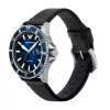 Armani Reloj de hombre AR11516 42mm Acero inoxidable cuarzo cronógrafo esfera azul