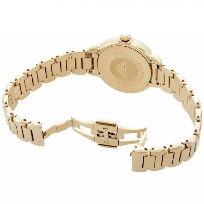 Reloj de mujer ARMANI analógico de cuarzo AR11609 (32mm)