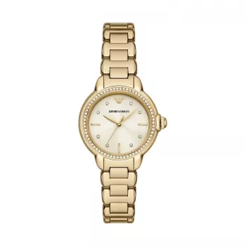 Reloj de mujer ARMANI analógico de cuarzo AR11609 (32mm)