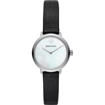 ARMANI Reloj de mujer AR11159 Cuarzo analógico 28mm Acero inoxidable