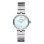 Reloj Armani para mujer AR11235 de cuarzo 32 mm acero inoxidable plata