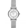 ARMANI Reloj mujer AR11319 Gianni T-Bar acero inoxidable 32mm