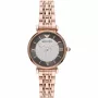 Armani Reloj de pulsera de mujer AR11402 Cuarzo Analógico Acero inoxidable 32 mm