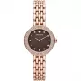 ARMANI Reloj de pulsera mujer AR11418 acero inoxidable cuarzo 30 mm