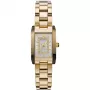 ARMANI reloj de mujer analógico de cuarzo AR3172 20 mm acero inoxidable oro rosa