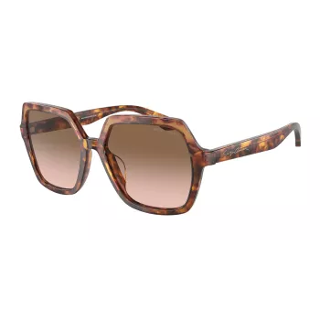 Armani Gafas de sol para mujer AR8193U603351, 55/17/140 mm