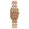 ARMANI reloj mujer Gianni T-Bar cuarzo analógico AR11147