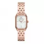 ARMANI reloj mujer Gianni T-Bar cuarzo analógico AR11147