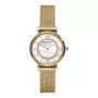 Reloj de mujer ARMANI AR11321 32 mm acero inoxidable esfera plateada