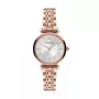 ARMANI Reloj mujer AR11446 32mm oro rosa acero inoxidable