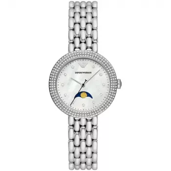 Reloj de mujer ARMANI AR11461 32 mm acero inoxidable cuarzo