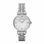 ARMANI Reloj de mujer AR1682 32mm acero inoxidable cuarzo