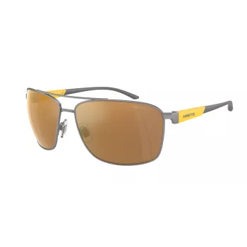 ARNETTE AN3089-745-2T Gafas de sol rectangular de hombre - 65/14/130 mm