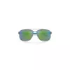 ARNETTE AN3089-745-8N Gafas de sol hombre rectangulares negro mate gris oscuro 65mm