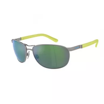 ARNETTE AN3090-745-8N gafas de sol rectangulares hombre 64/15/130 mm