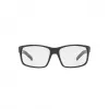 Gafas de sol de hombre ARNETTE AN4202-22675X negro mate rectangulares 62mm