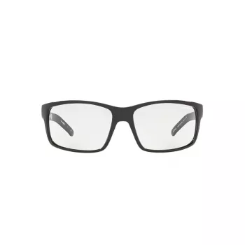 Gafas de sol de hombre ARNETTE AN4202-22675X negro mate rectangulares 62mm