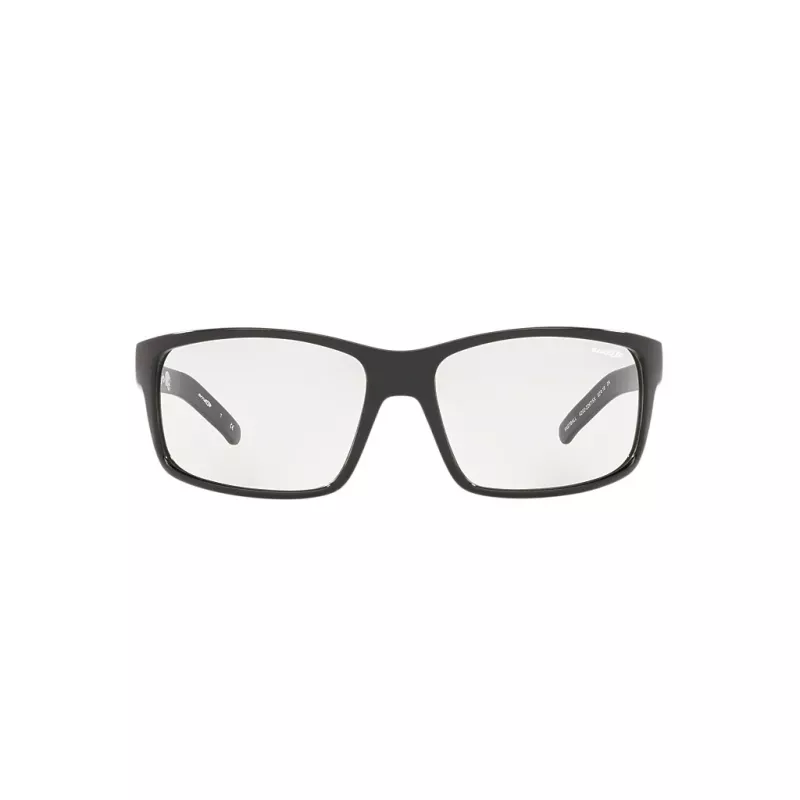 Gafas de sol de hombre ARNETTE AN4202-22675X negro mate rectangulares 62mm