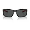Gafas de sol de hombre ARNETTE AN4297-275387, montura negro mate, cristales grises espejados, 64/16/125 mm