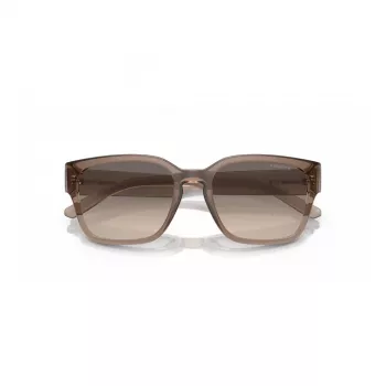 Arnette AN4325-290613 Gafas de sol de hombre negro mate gris oscuro 53mm