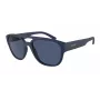Arnette AN4327-275980 Gafas de sol negro mate gris oscuro 56/18/145 mm